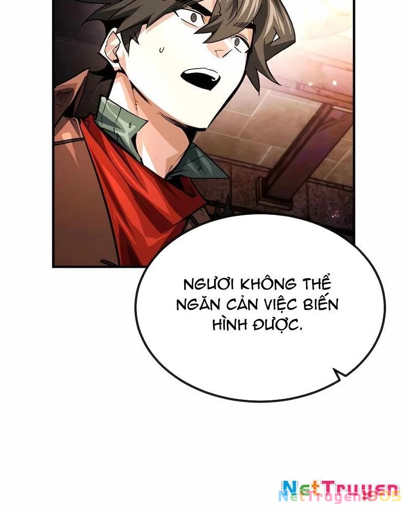 Trên Thế Giới Không Có Chiến Binh Xấu Chapter 37 - 16