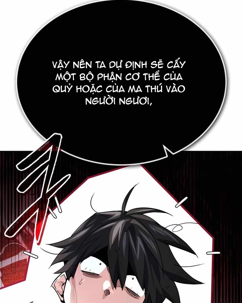 Trên Thế Giới Không Có Chiến Binh Xấu Chapter 37 - 19