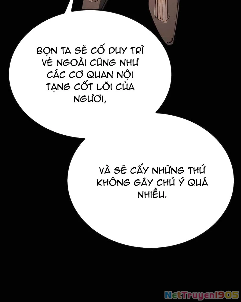Trên Thế Giới Không Có Chiến Binh Xấu Chapter 37 - 25