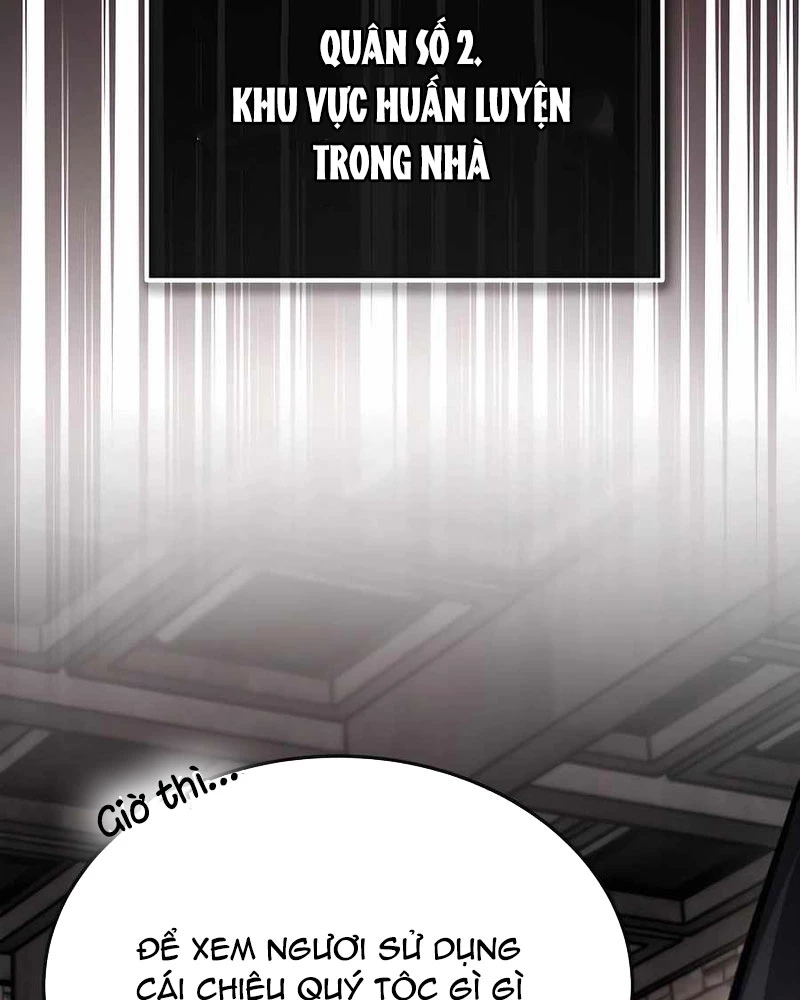 Trên Thế Giới Không Có Chiến Binh Xấu Chapter 37 - 27