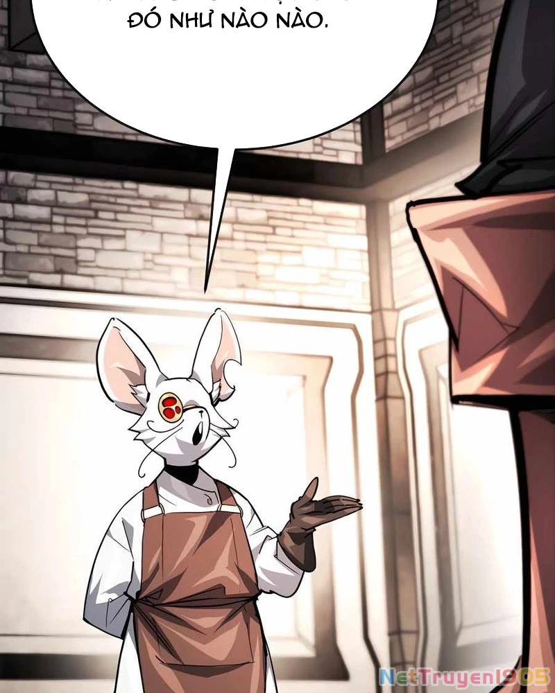 Trên Thế Giới Không Có Chiến Binh Xấu Chapter 37 - 28