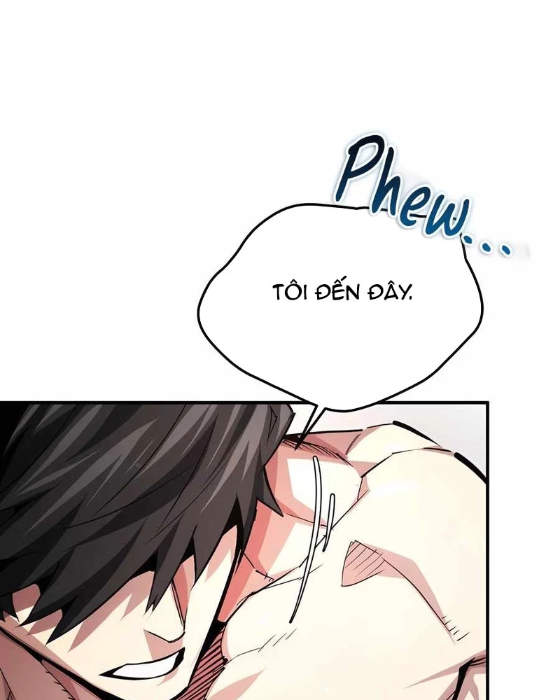 Trên Thế Giới Không Có Chiến Binh Xấu Chapter 37 - 30