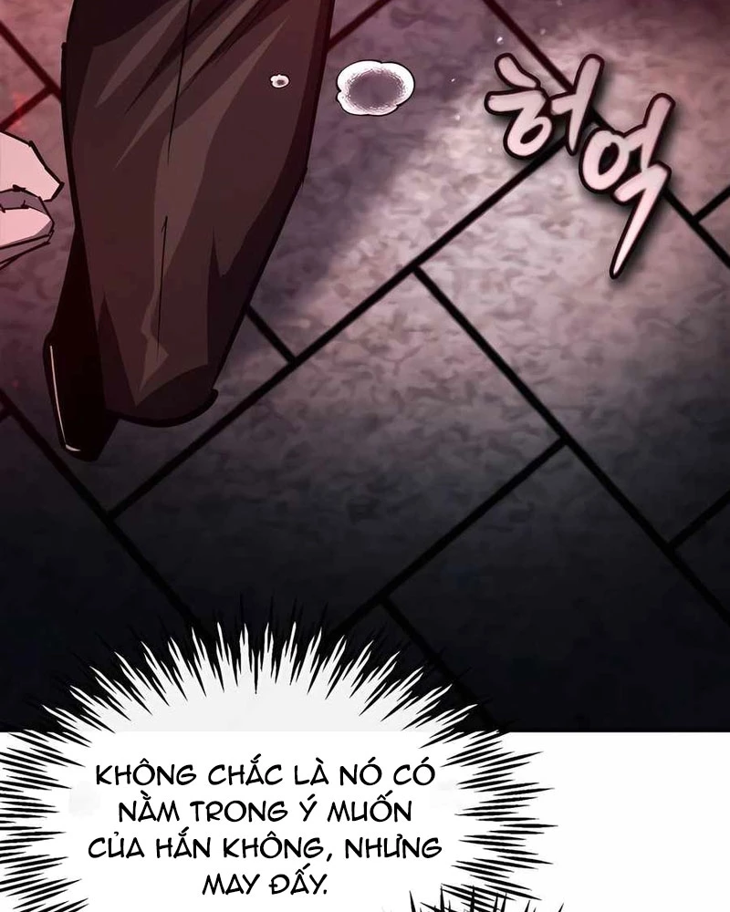 Trên Thế Giới Không Có Chiến Binh Xấu Chapter 37 - 42