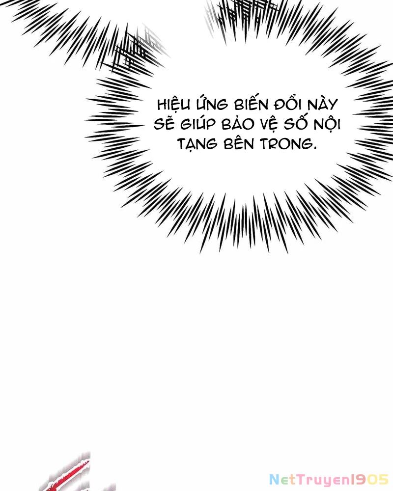 Trên Thế Giới Không Có Chiến Binh Xấu Chapter 37 - 43