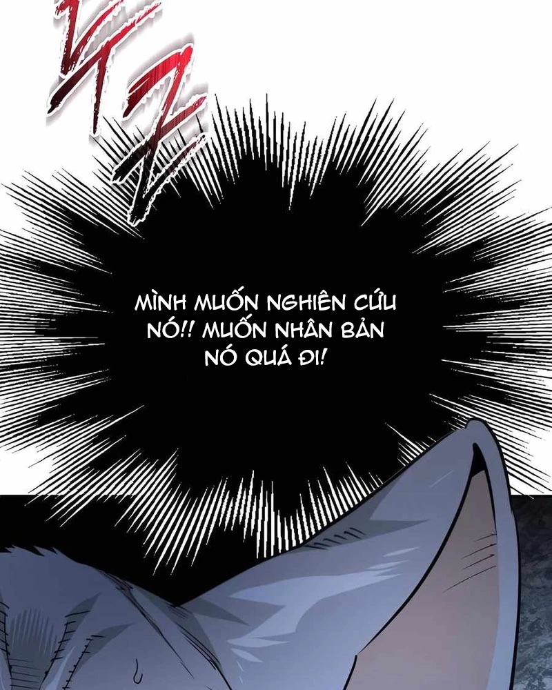 Trên Thế Giới Không Có Chiến Binh Xấu Chapter 37 - 44