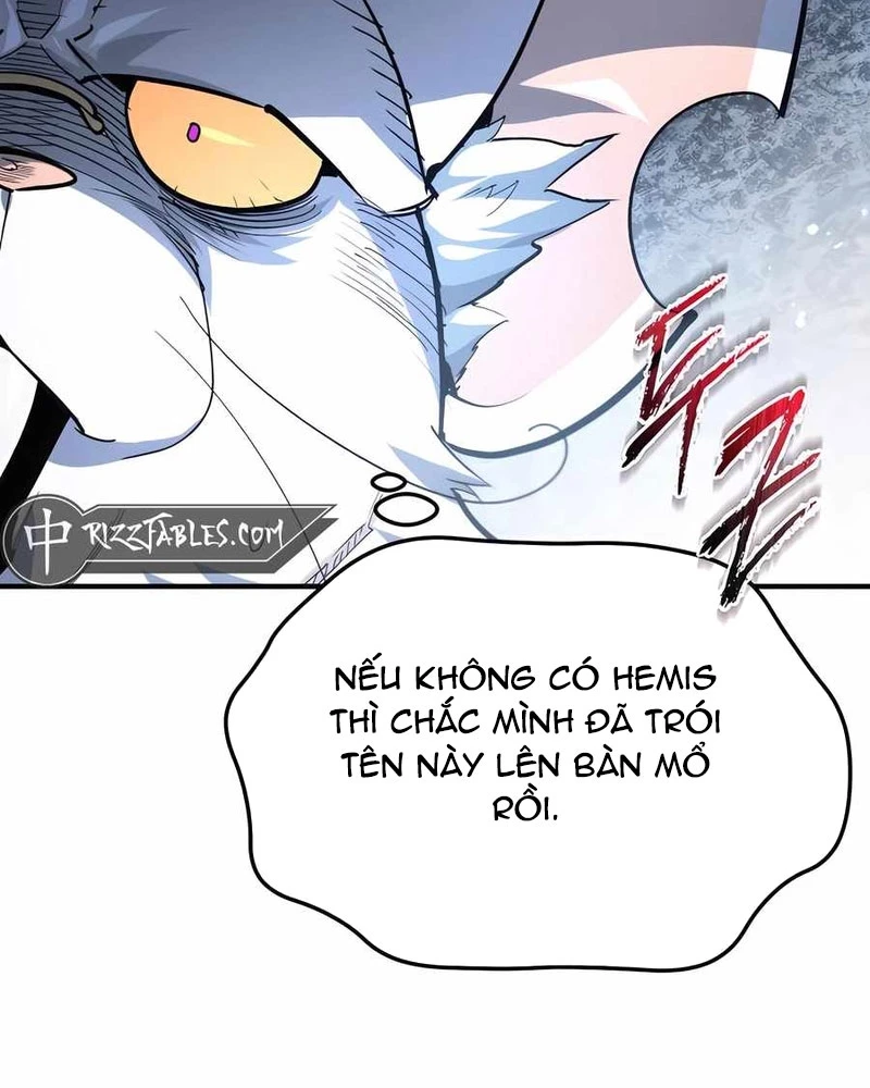 Trên Thế Giới Không Có Chiến Binh Xấu Chapter 37 - 45