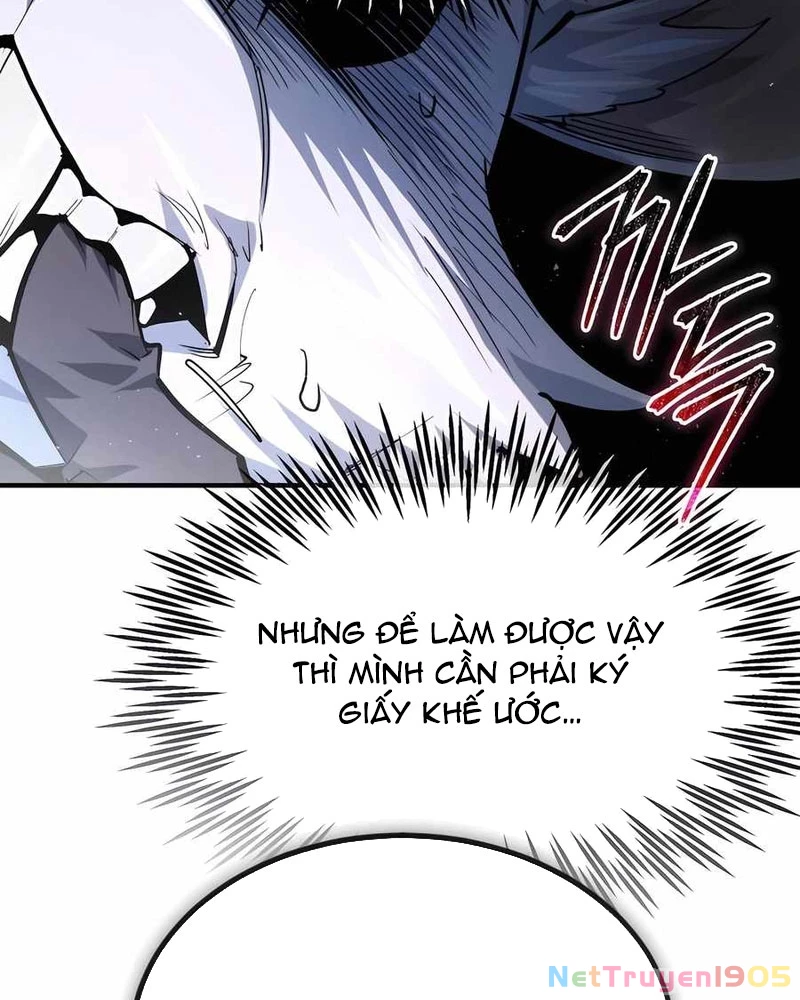Trên Thế Giới Không Có Chiến Binh Xấu Chapter 37 - 47