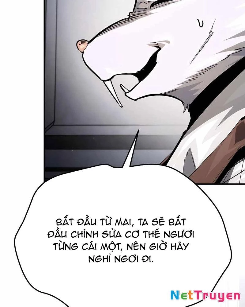 Trên Thế Giới Không Có Chiến Binh Xấu Chapter 37 - 51
