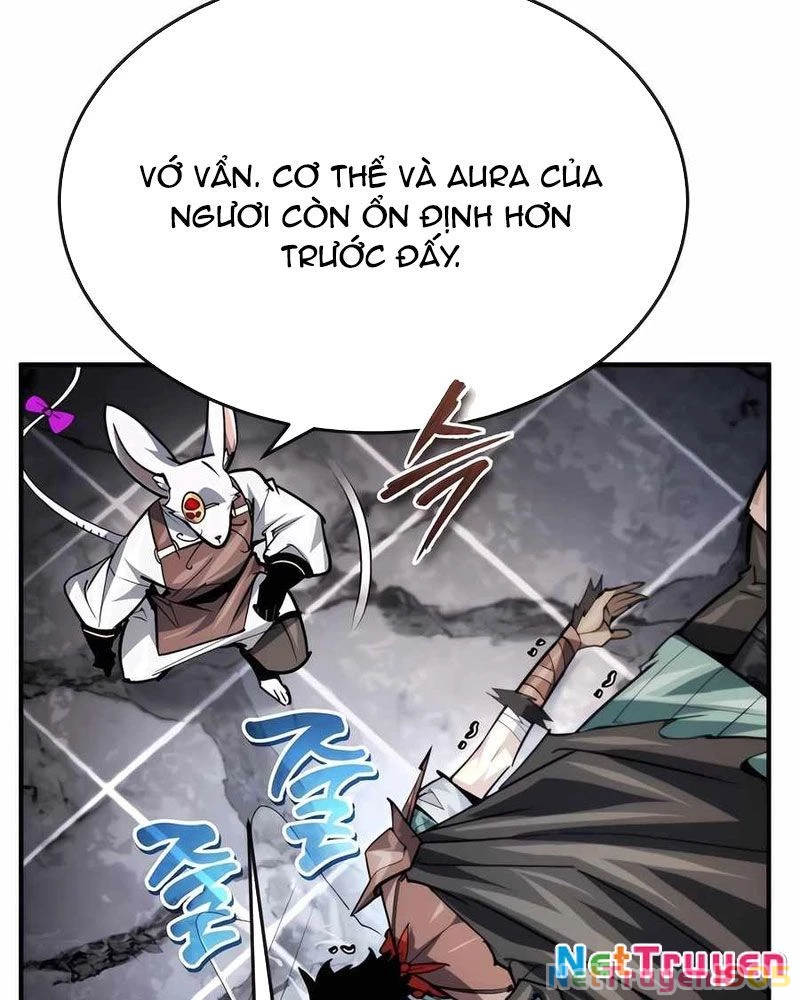 Trên Thế Giới Không Có Chiến Binh Xấu Chapter 37 - 71
