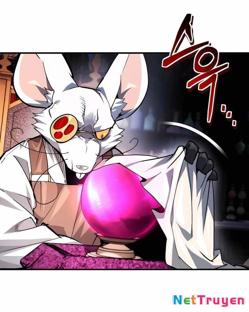 Trên Thế Giới Không Có Chiến Binh Xấu Chapter 37 - 76