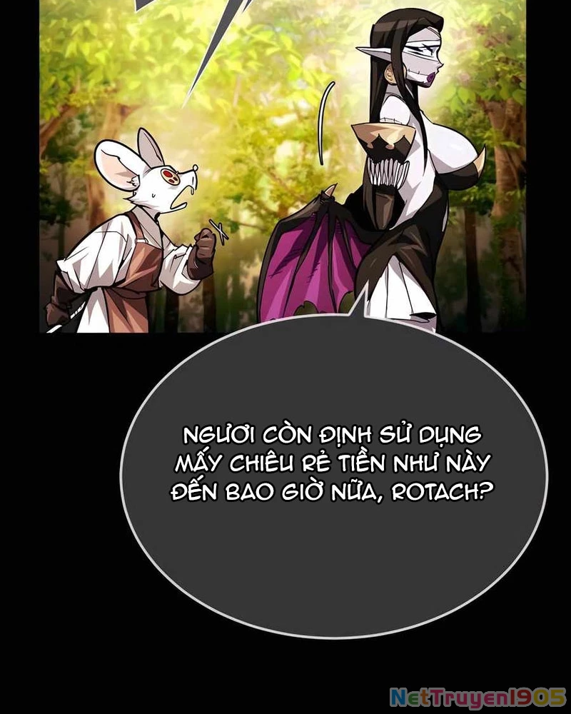 Trên Thế Giới Không Có Chiến Binh Xấu Chapter 37 - 92