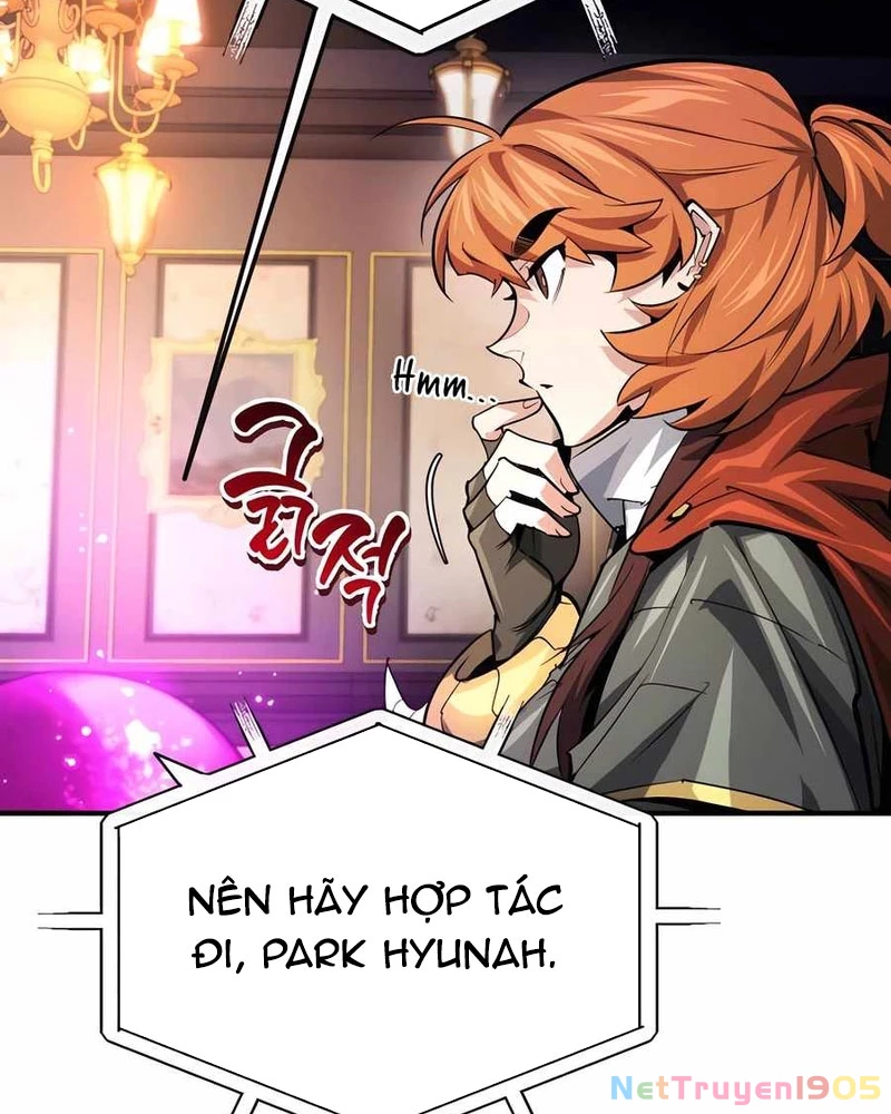 Trên Thế Giới Không Có Chiến Binh Xấu Chapter 37 - 107