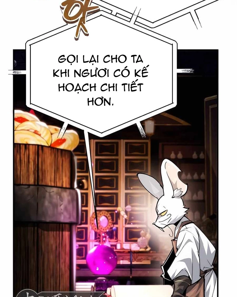 Trên Thế Giới Không Có Chiến Binh Xấu Chapter 37 - 109