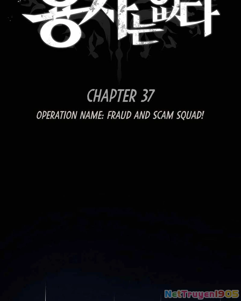 Trên Thế Giới Không Có Chiến Binh Xấu Chapter 37 - 130