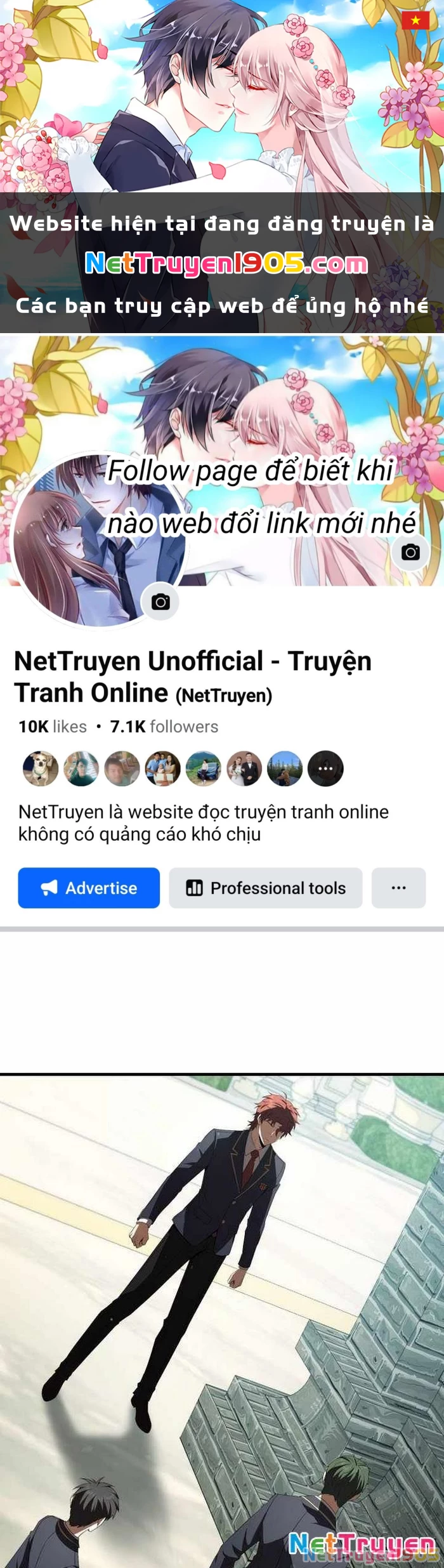 Phản Diện Mắt Cáo Của Học Viện Quỷ Giới Chapter 28 - 1