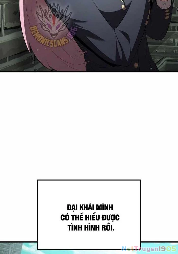 Phản Diện Mắt Cáo Của Học Viện Quỷ Giới Chapter 28 - 4