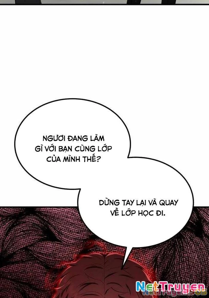 Phản Diện Mắt Cáo Của Học Viện Quỷ Giới Chapter 28 - 6