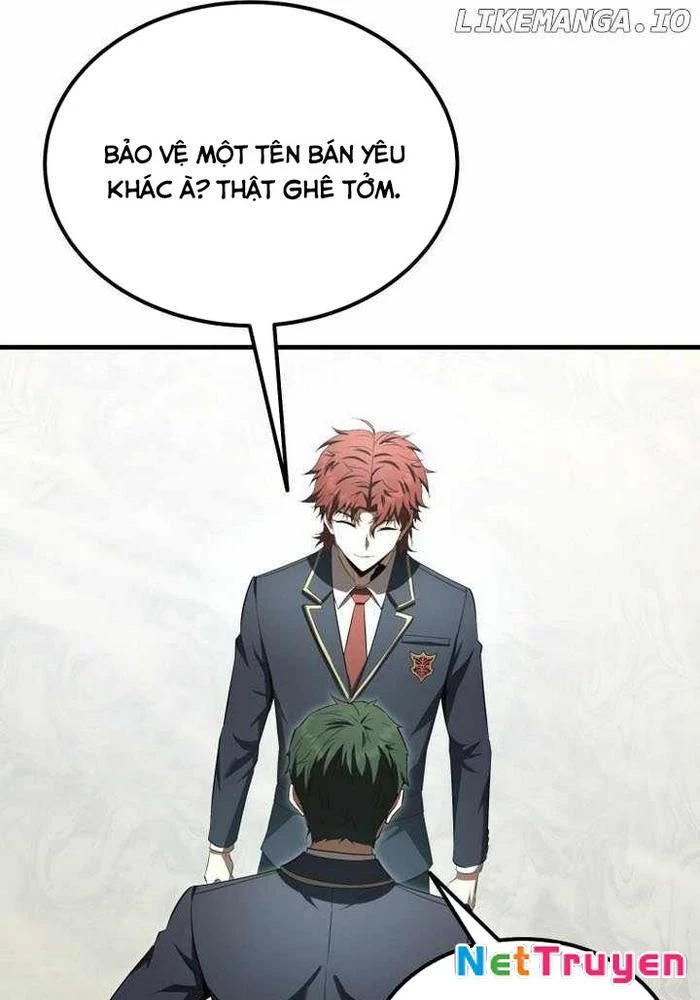 Phản Diện Mắt Cáo Của Học Viện Quỷ Giới Chapter 28 - 11