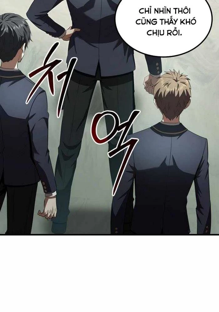 Phản Diện Mắt Cáo Của Học Viện Quỷ Giới Chapter 28 - 12