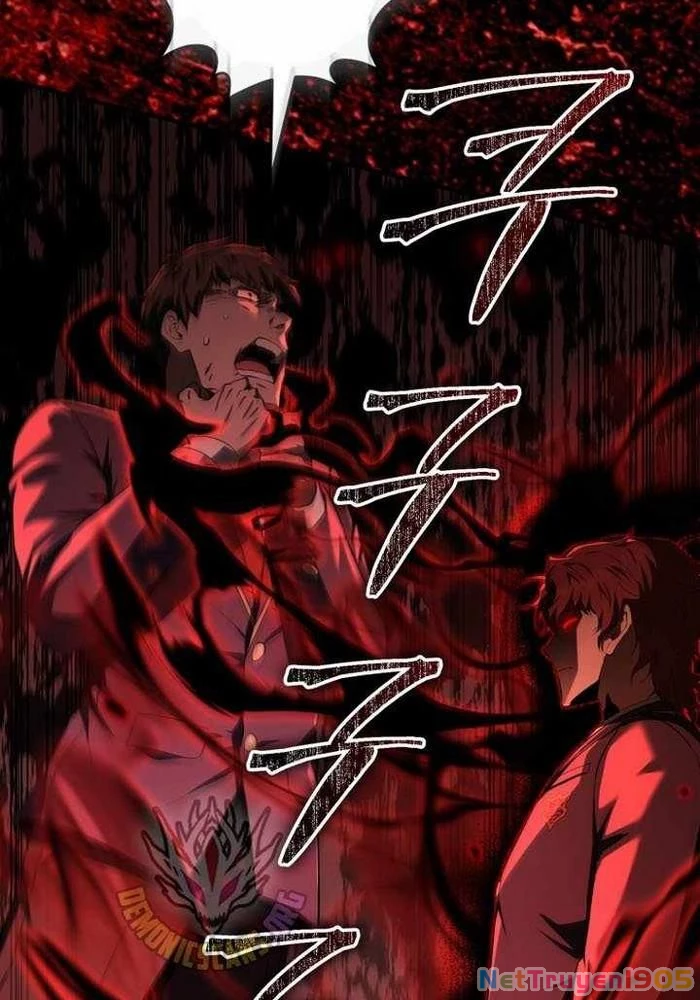 Phản Diện Mắt Cáo Của Học Viện Quỷ Giới Chapter 28 - 17