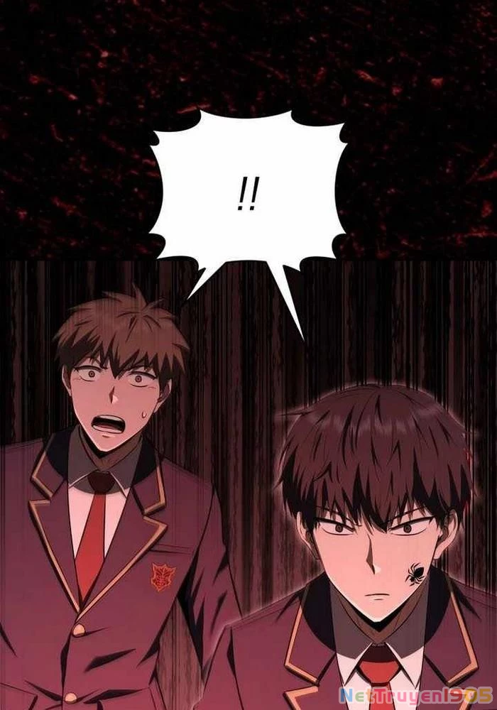Phản Diện Mắt Cáo Của Học Viện Quỷ Giới Chapter 28 - 19