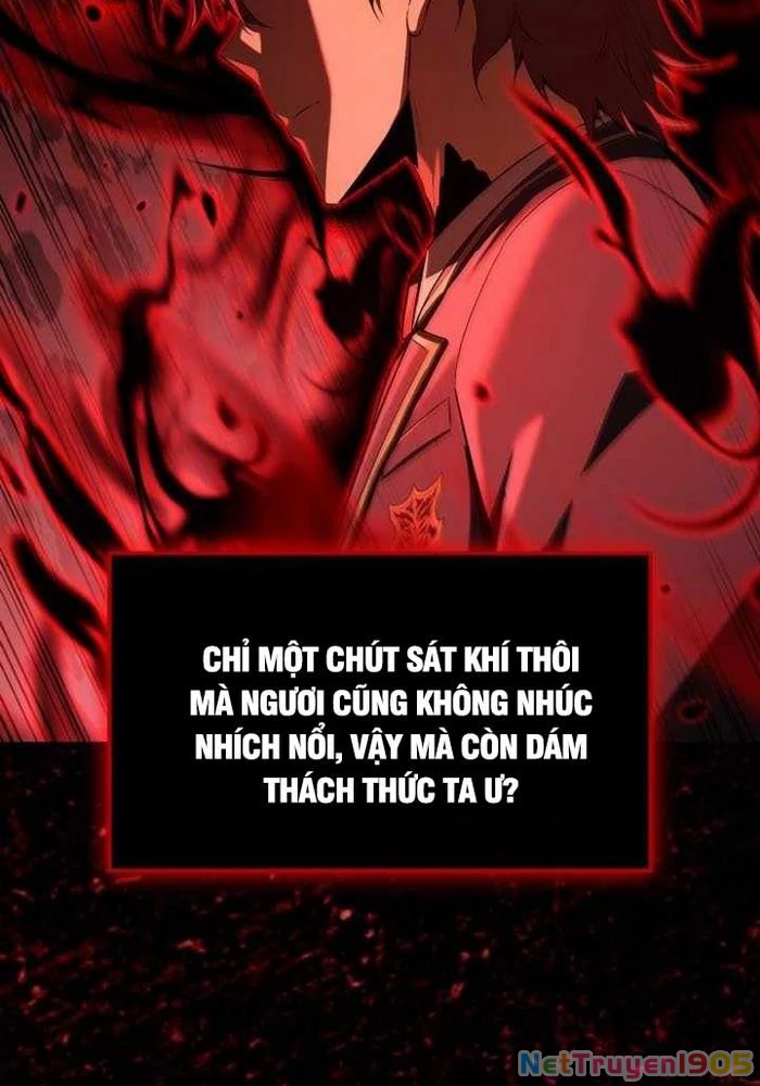 Phản Diện Mắt Cáo Của Học Viện Quỷ Giới Chapter 28 - 22