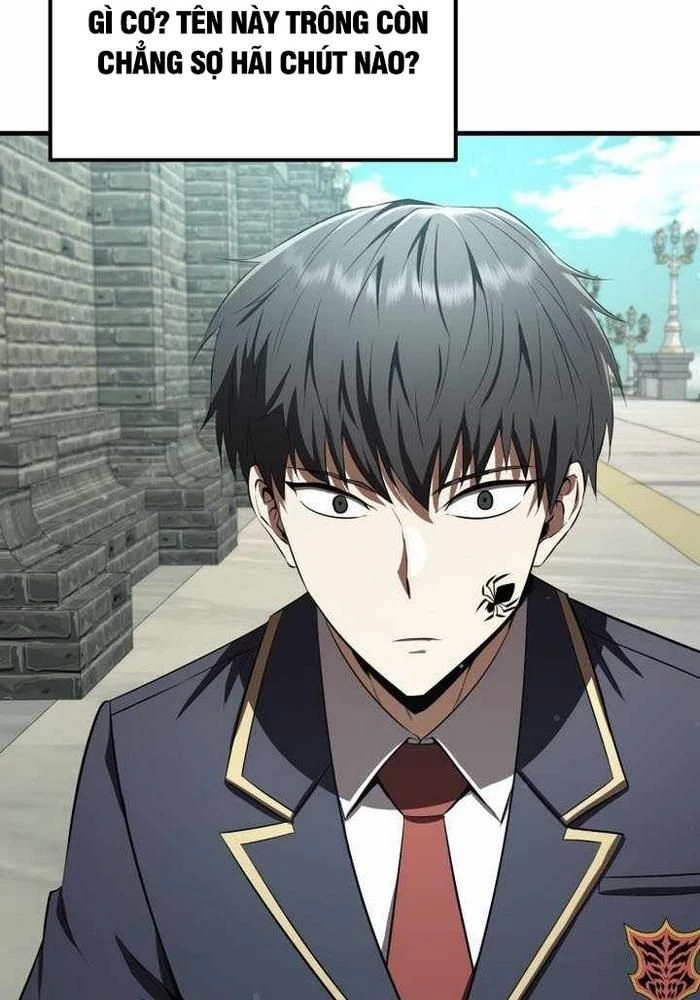 Phản Diện Mắt Cáo Của Học Viện Quỷ Giới Chapter 28 - 27