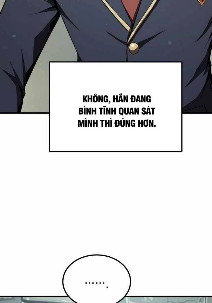 Phản Diện Mắt Cáo Của Học Viện Quỷ Giới Chapter 28 - 28