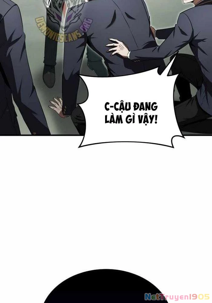 Phản Diện Mắt Cáo Của Học Viện Quỷ Giới Chapter 28 - 32