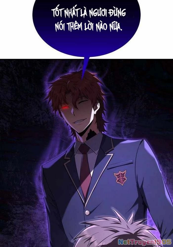 Phản Diện Mắt Cáo Của Học Viện Quỷ Giới Chapter 28 - 33