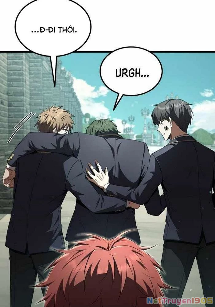 Phản Diện Mắt Cáo Của Học Viện Quỷ Giới Chapter 28 - 35