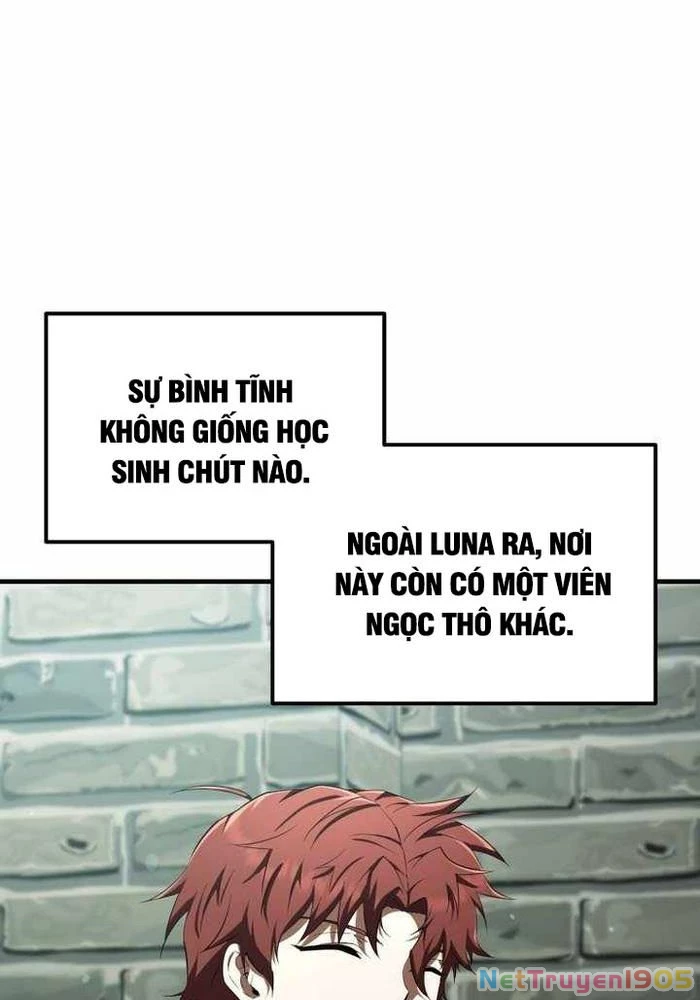 Phản Diện Mắt Cáo Của Học Viện Quỷ Giới Chapter 28 - 38