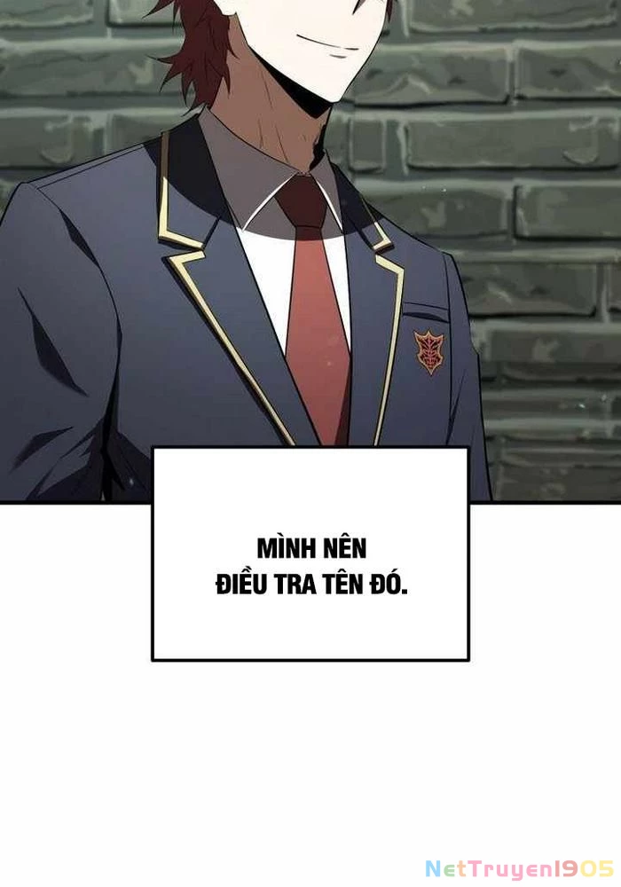 Phản Diện Mắt Cáo Của Học Viện Quỷ Giới Chapter 28 - 39