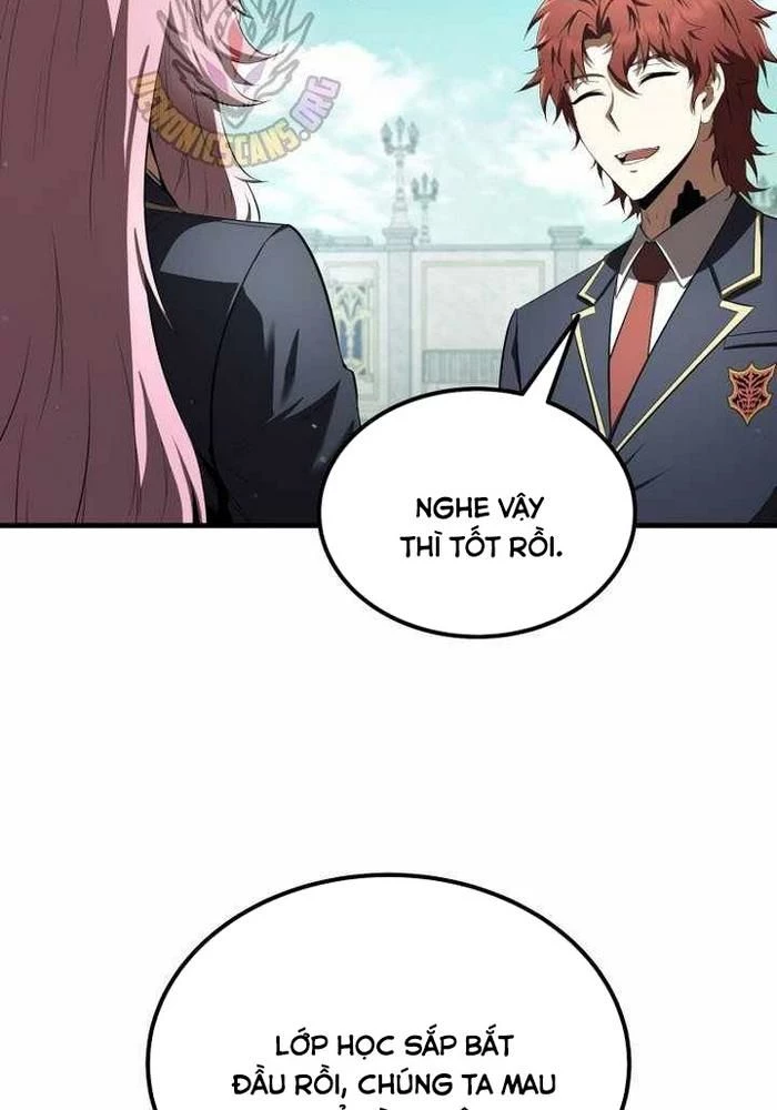 Phản Diện Mắt Cáo Của Học Viện Quỷ Giới Chapter 28 - 43