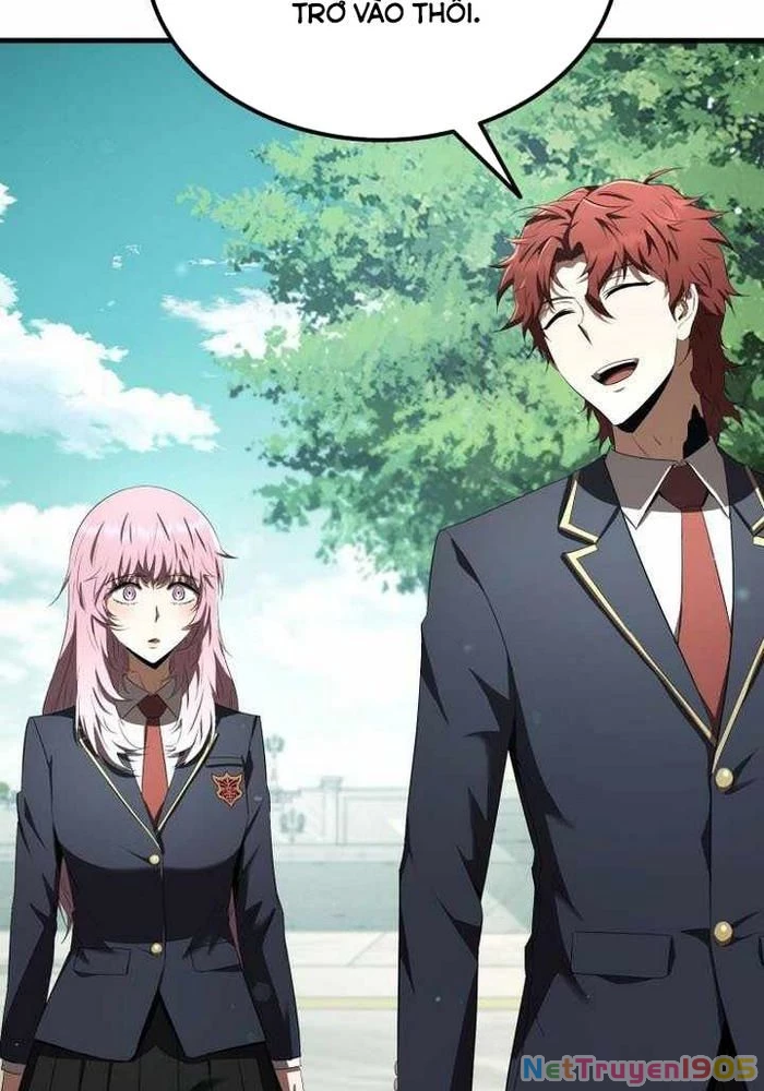 Phản Diện Mắt Cáo Của Học Viện Quỷ Giới Chapter 28 - 44