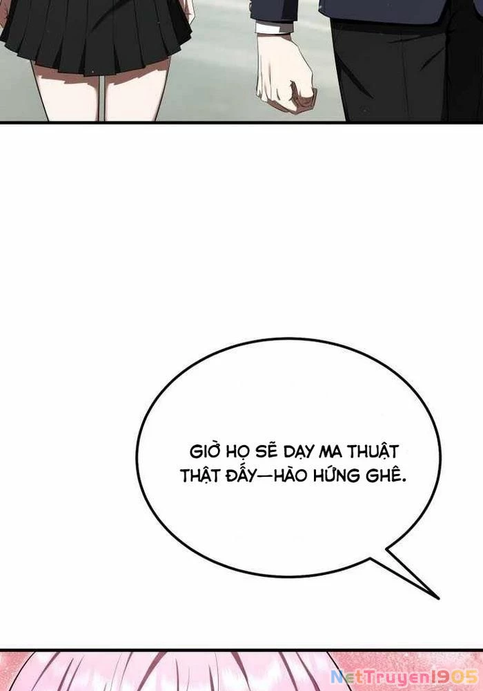 Phản Diện Mắt Cáo Của Học Viện Quỷ Giới Chapter 28 - 45