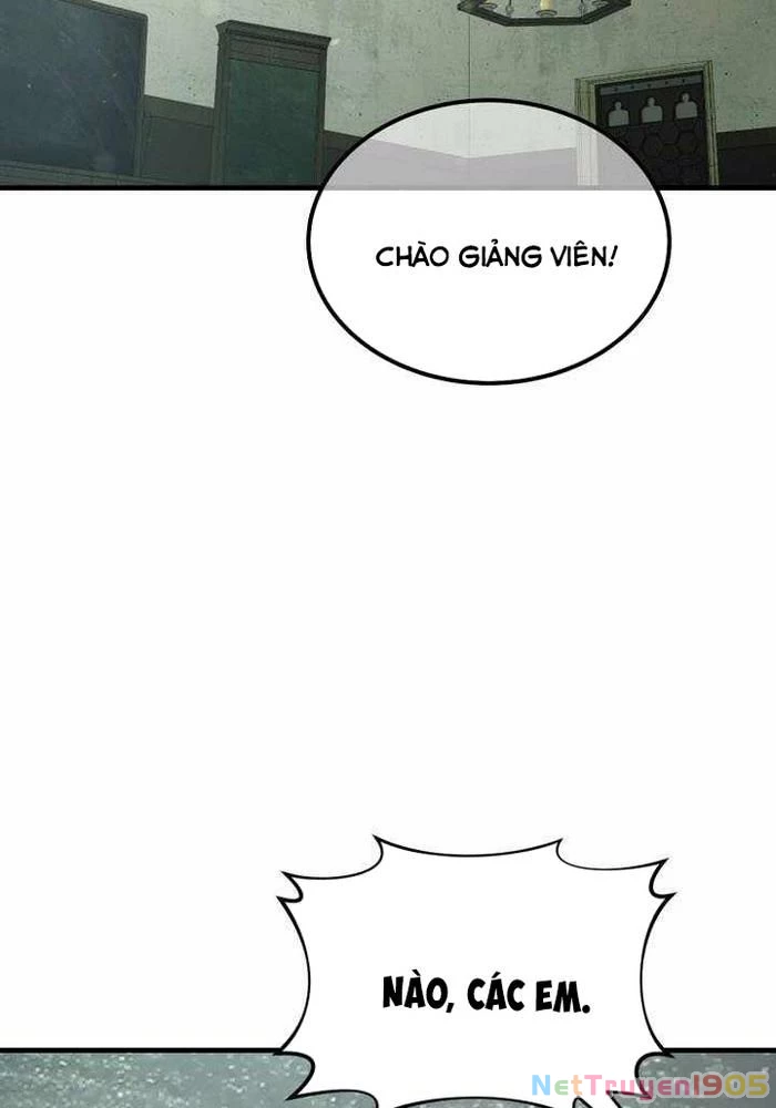 Phản Diện Mắt Cáo Của Học Viện Quỷ Giới Chapter 28 - 48