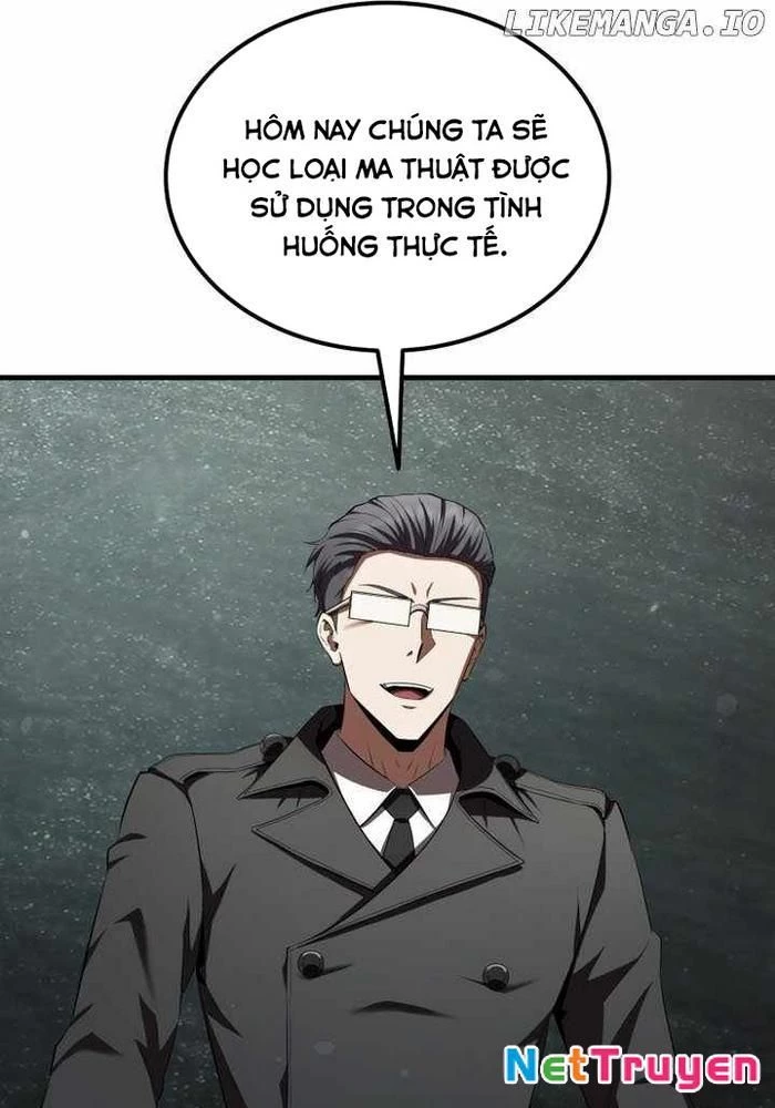 Phản Diện Mắt Cáo Của Học Viện Quỷ Giới Chapter 28 - 51