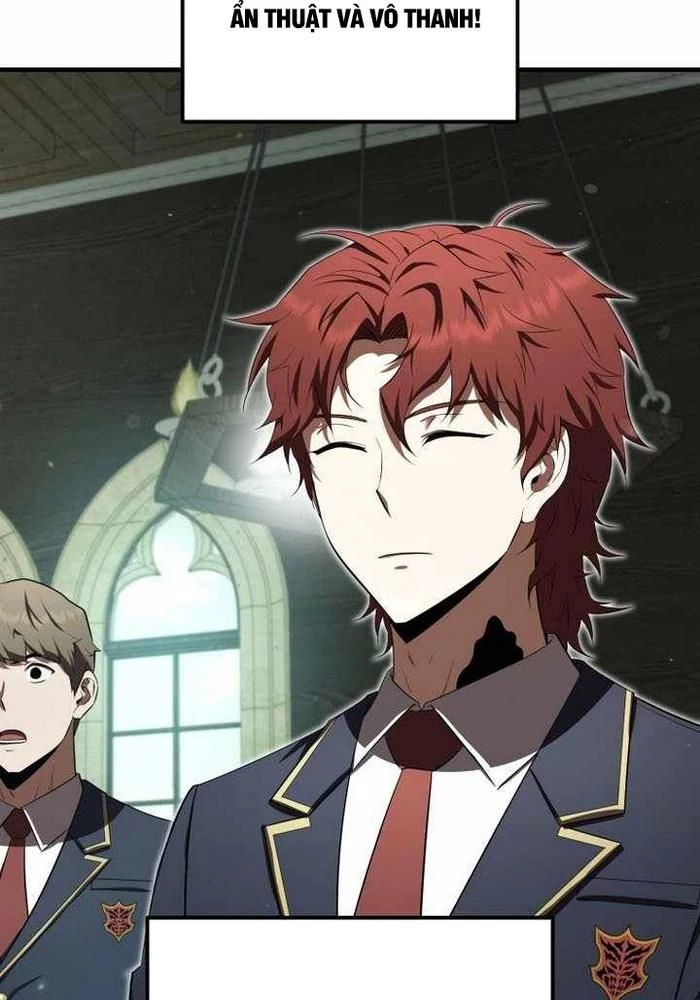 Phản Diện Mắt Cáo Của Học Viện Quỷ Giới Chapter 28 - 53