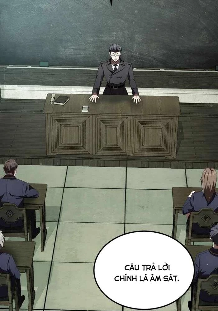 Phản Diện Mắt Cáo Của Học Viện Quỷ Giới Chapter 28 - 55