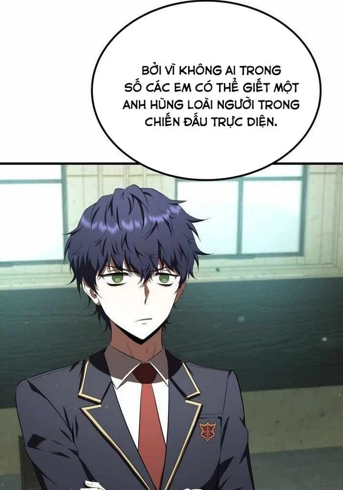 Phản Diện Mắt Cáo Của Học Viện Quỷ Giới Chapter 28 - 57