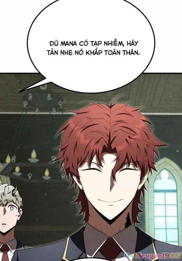 Phản Diện Mắt Cáo Của Học Viện Quỷ Giới Chapter 28 - 63