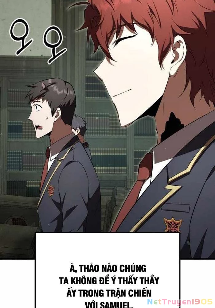Phản Diện Mắt Cáo Của Học Viện Quỷ Giới Chapter 28 - 67