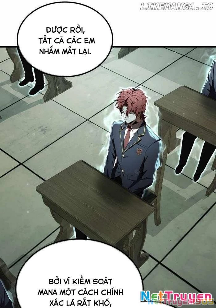 Phản Diện Mắt Cáo Của Học Viện Quỷ Giới Chapter 28 - 71