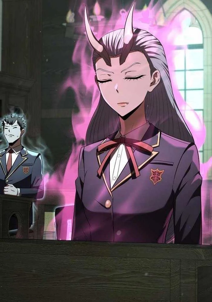 Phản Diện Mắt Cáo Của Học Viện Quỷ Giới Chapter 28 - 78