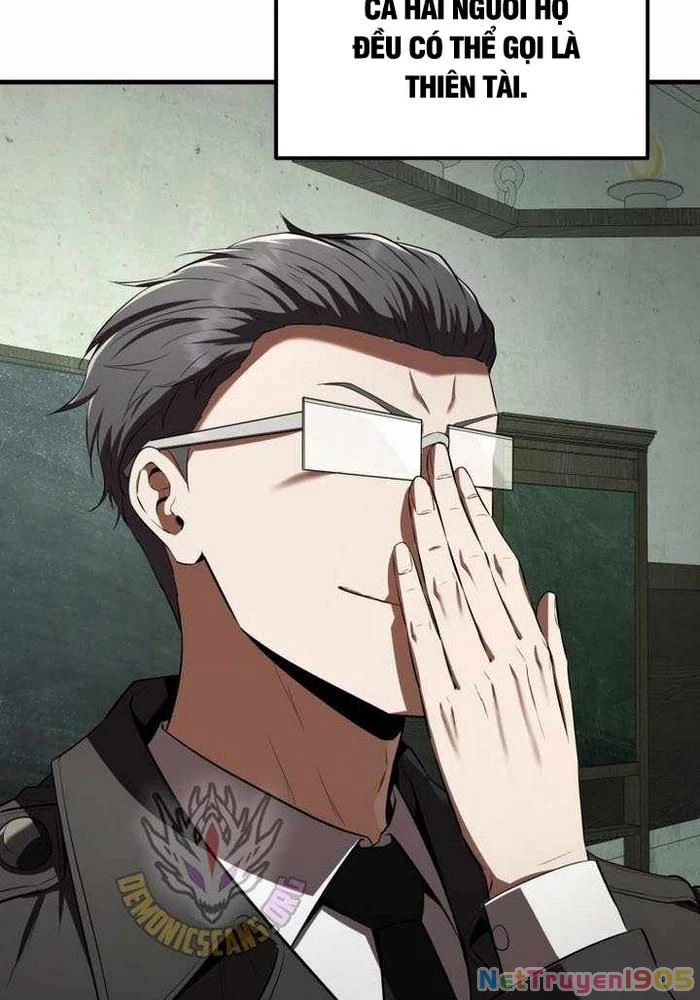 Phản Diện Mắt Cáo Của Học Viện Quỷ Giới Chapter 28 - 82