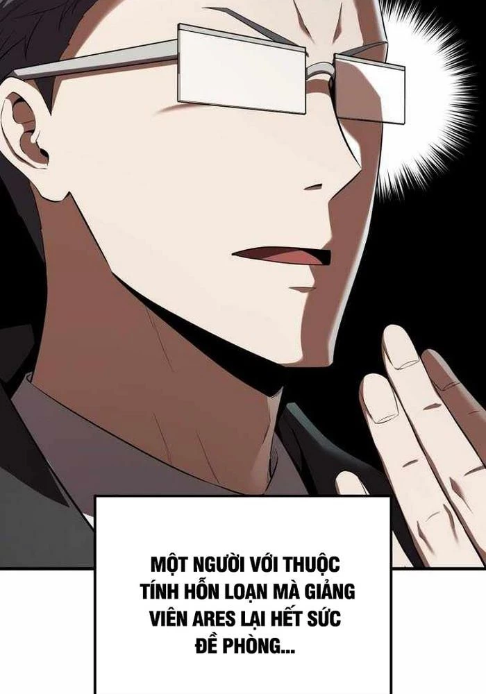 Phản Diện Mắt Cáo Của Học Viện Quỷ Giới Chapter 28 - 84
