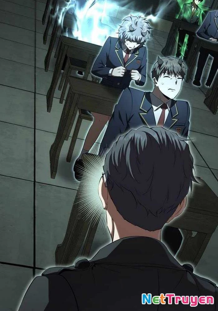 Phản Diện Mắt Cáo Của Học Viện Quỷ Giới Chapter 28 - 86