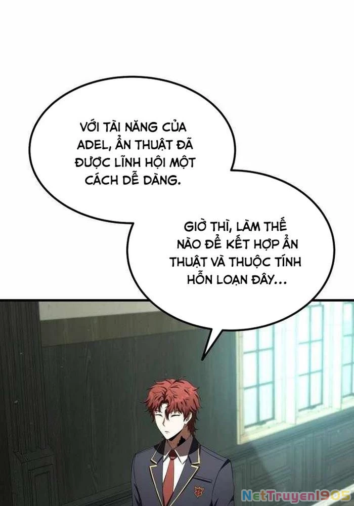 Phản Diện Mắt Cáo Của Học Viện Quỷ Giới Chapter 28 - 93