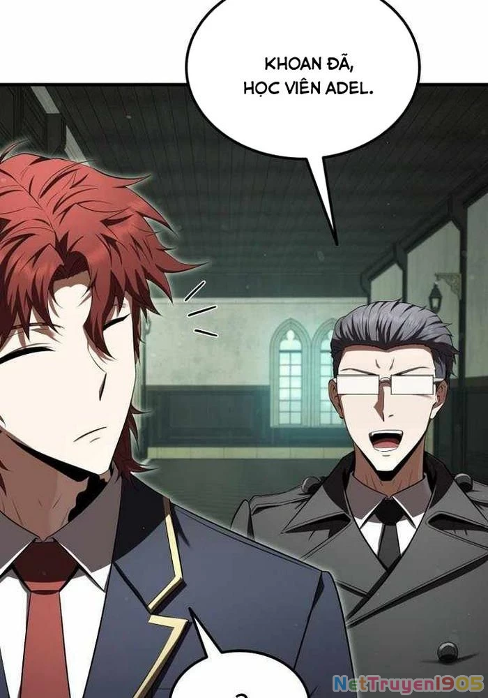 Phản Diện Mắt Cáo Của Học Viện Quỷ Giới Chapter 28 - 97